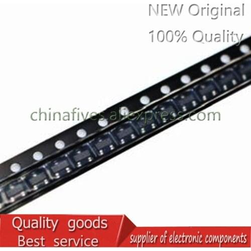 10pcs/lot TP0610K-TI-E3 TP0610K-T1-E3 TP0610K SOT-23-3 In Stock