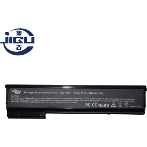 JIGU Laptop Battery HSTNN-I15C-4 HSTNN-I15C-5 CA06XL CA09 For HP ProBook 640 645 650 655 G0 G1 CA06