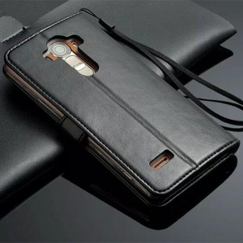 Fashion High Quality Flip Cover Case For LG G4 Leather Bags Capa Fundas Magnetic Holster For LG G4 H810 H818 VS999 F500 Case