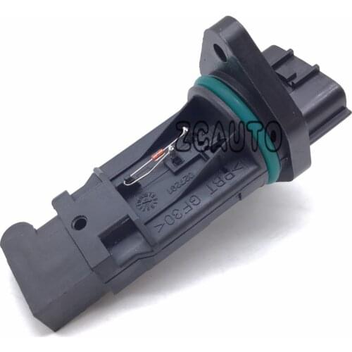 MAF Mass Air Flow Sensor For Nissan Almera MK II Tino V10 Traveller WP11 Primera P11 P12 WP12 22680-7J600 0280218005