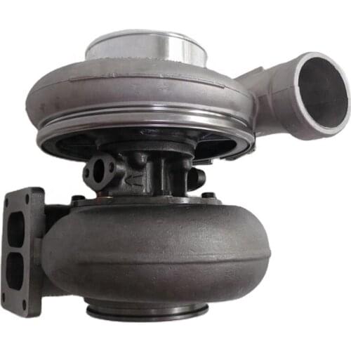 Diesel parts for M11 engine HX50 turbocharger 4050243 4050244