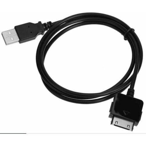 For Microsoft Zune/Zune2/ZuneHD MP3 MP4 data cable/charger cable download cable charging cable