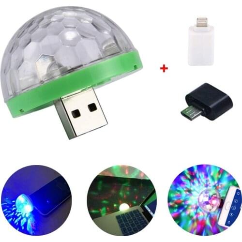 GUGI LED Floodlights