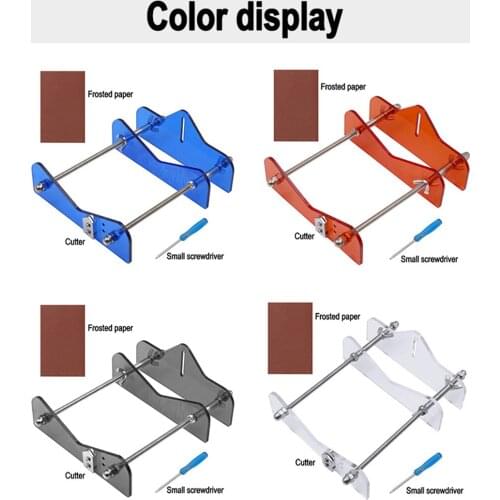 Glass Cutter Tool Professional For Bottles Cutting Glass Bottle-Cutter DIY Cut Tools