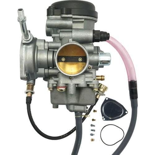 Carburetor for Baja Wilderness Trail 400 wd400 Bombardier Traxter 500 4WD CAN-AM DS650 DS 650 2000-2007 ATV Carb 707000046