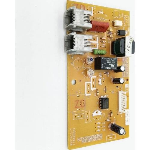 Lt0869001 b57t0131 Fax Card Modem Board Assembly for Brother Mfc-8510 8710 Tested