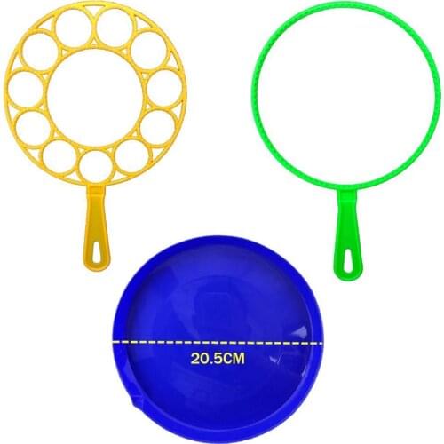 1 Set Bubble Machine Blowing Maker Wand Tool Funny Toys Set Gift For Children Soap Bubble Maker Blower Set Big Outdoor Kids Toys