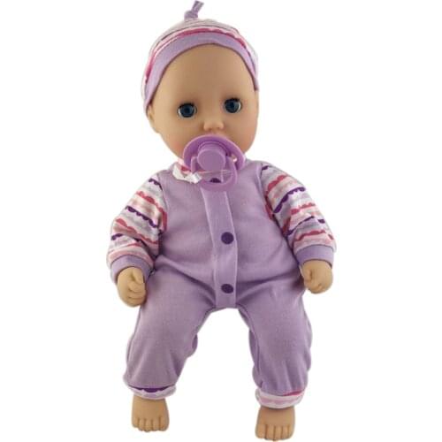 New 15 Style Choose Doll clothes Wear fit for 36cm/14inchi Doll, Children best Birthday Gift(only sell clothes)