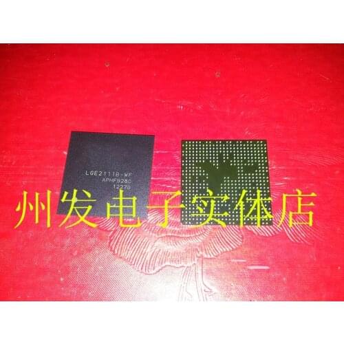 New original LGE2111B-WF LCD chip