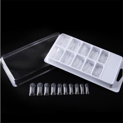 ONEVAN Forms For Nail Extension