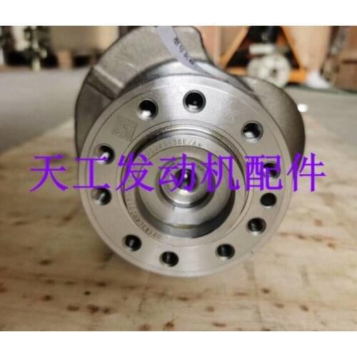 Fit For Nissan NE6T NE6TA NF6TA PD6 PD6T Diesel Engine Crankshaft Main Bearing Connecting Rod Bearings Set Gear Assy Camshaft