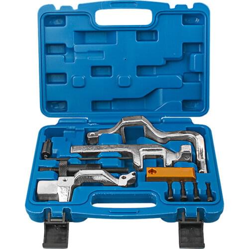Engine Camshaft Alignment Timing Tool Set For B-M-W Mi-ni N12 N13 N14 N16 N18 Peu-geot 1.6T Timing DS Engine