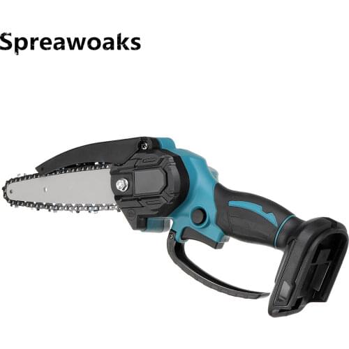 Spreawoaks Electric Chain Saws