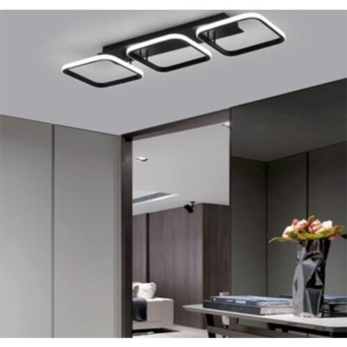 Aisle lights corridor LED ceiling lights balcony ceiling lights restaurant lighting chandelier factory direct bar ceiling lamp