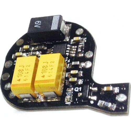 Sound Amplifier EMI Elimination Module For Nintend GBA Motherboard 32-pin 40-pin Sound Enhancement Module For GBA Parts