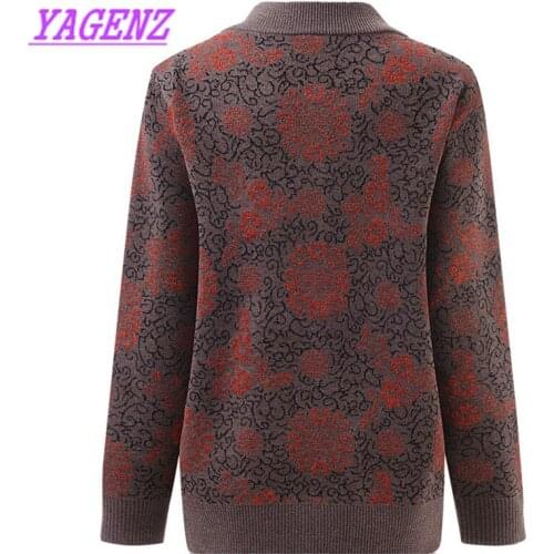 YAGENZ Women's Warm Cardigans