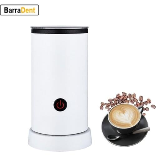 BarraDent Cappuccino Makers