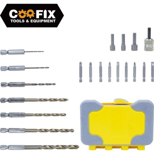 COOFIX Accessories For Tools
