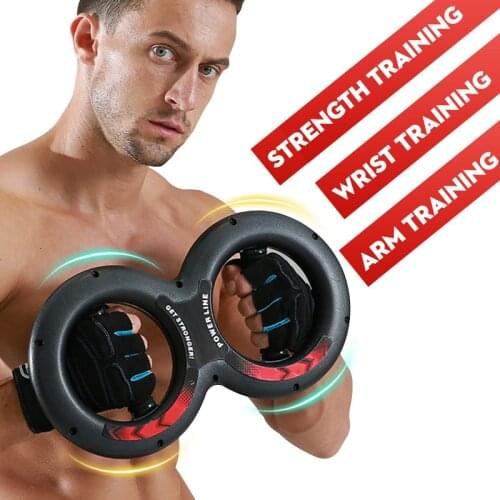 5-30kg Chest Expander Wrist Device Workout Muscle Fitness Sports Equipment Gym Strength Force Exerciser Resistance Wrist Device