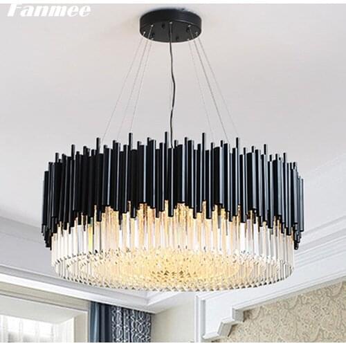 Fanmee Decor Crystal Chandeliers China