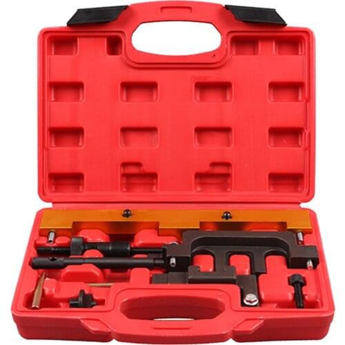 Engine Setting Timing Locking Tool Kit For BMW N42 N46 N46T B18-A B20-A-B