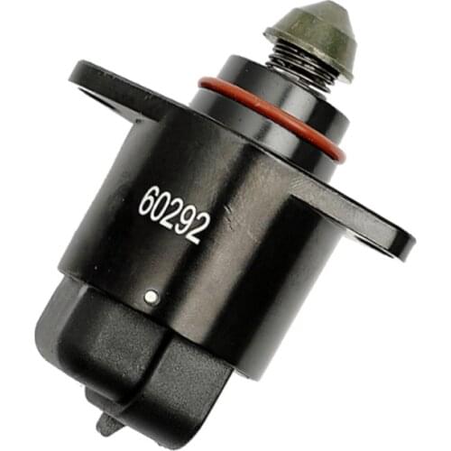 Idle Air Control Valve for BUICK ROADMASTER CADILLAC FLEETWOOD CHEVROLET CAMARO CAPRICE CORVETTE IMPALA PONTIAC17076270 AC125