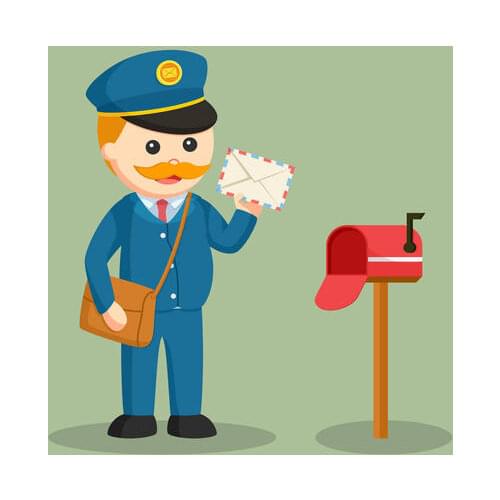 Make up the postage/price difference, don't shoot