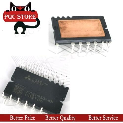 PS21964-4S PS21963-4S PS21965-4S PS21962-4S MODULES