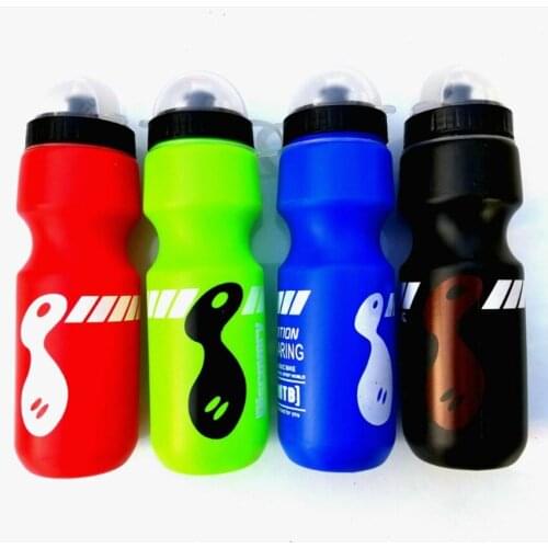 750ml Bicycle Water Bottle Cycling Water Bottle Bicycle Bottle