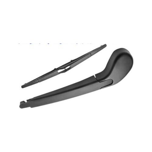 Rear wiper arm and wiper blade for CHANGAN CHANA mini