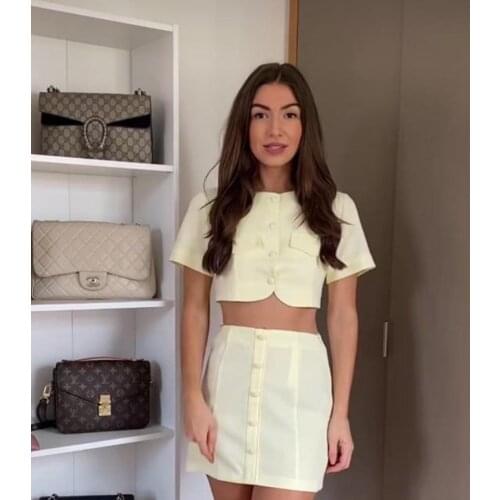 Блузки на пуговицах Zary Daisy China At AliExpress