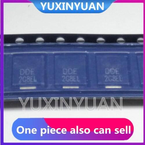 10PCS/LOT RQA0002DNS RQA0002 RQA0002DNSTB-E SMD IC Chip yuxinyuan