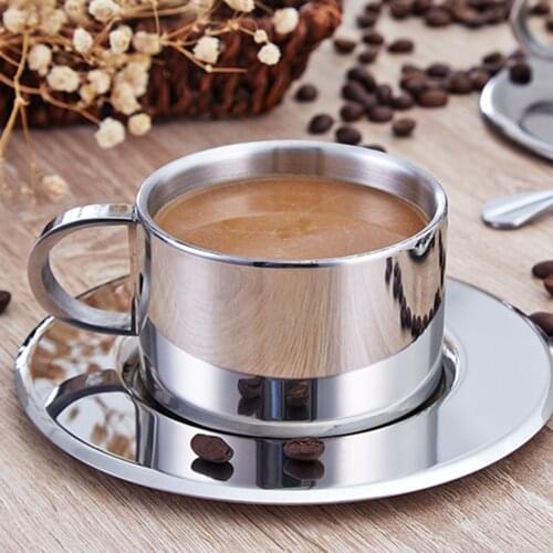 Кофейные чашки с блюдцами AIHOME China At AliExpress