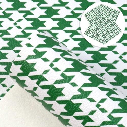 David accessories 20*33cm Health Lychee Synthetic Leather Fabric for Bags Wallte DIY in Craft Bow-knot,1Yc14195