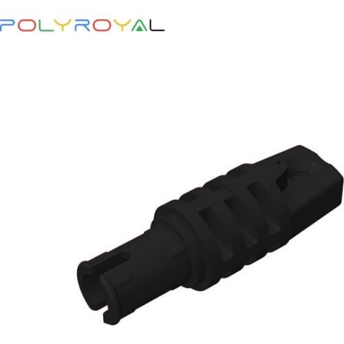 Building Blocks Technology parts 1x3 hinge with bolt MOC 10 PCS Educational toy for children 41532