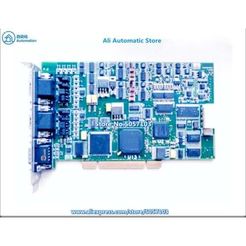 Domino Alpha2 Advanced Monochrome Industrial Image Acquisition Card