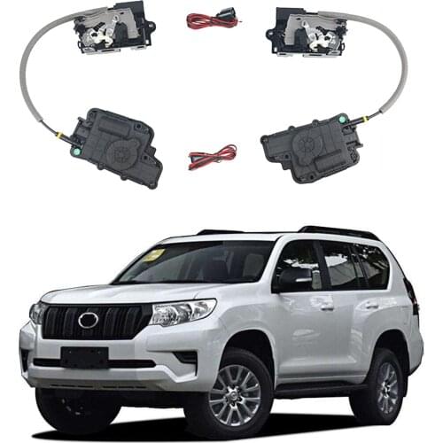 Electric suction door for TOYOTA PRADO for electric suction door car accessories