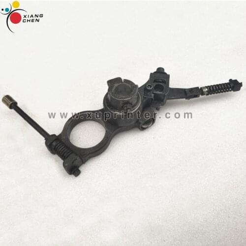 G2.030.008 Lever OS cpl for SM52