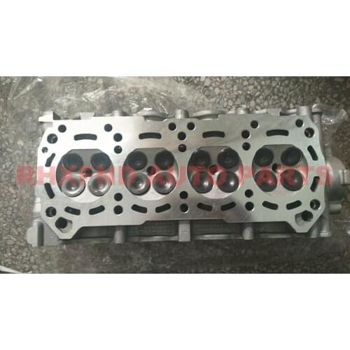 Cylinder head assembly G16KV G16B 11100-71C01 11100-57B02 for Suzuki Swift/Escudo/Vitara/Sidekick/ Grand Vitara/Cultus 1590CC