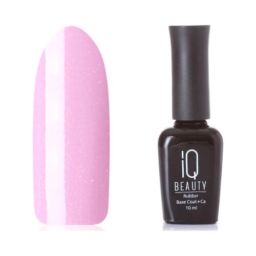 IQ-Beauty Nail Bases