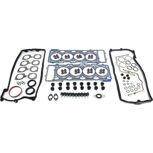 AP03 N62 Cylinder head gasket set 11127518017 for BMW E60 E61 E63 E65,E66,E67 X5 E53 545i 645Ci 745i,4.4