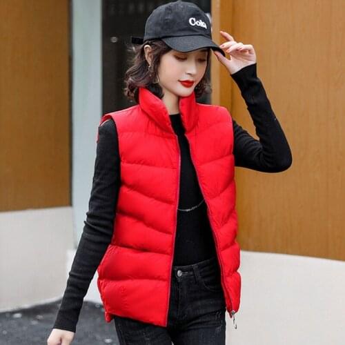 Женские зимние жилеты Lguc.H China At AliExpress