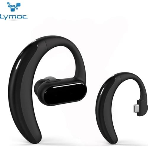 Lymoc Headsets For Smartphones