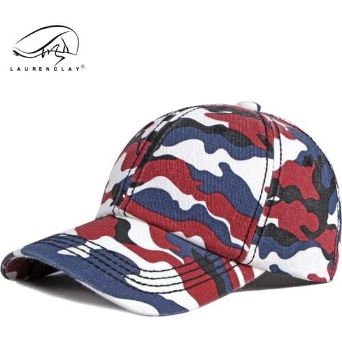 Mens and womens new cotton cap outdoor mountaineering travel shopping sunscreen sun hat sports baseball cap