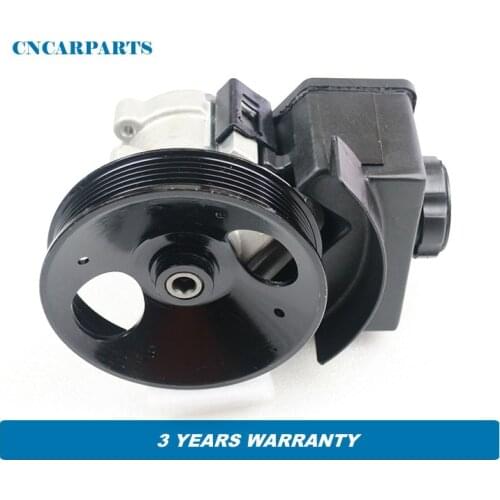 Power Steering Pump Fit for Volvo 850 Estate 2.5 TDI S70 S80 V70 , 9140195