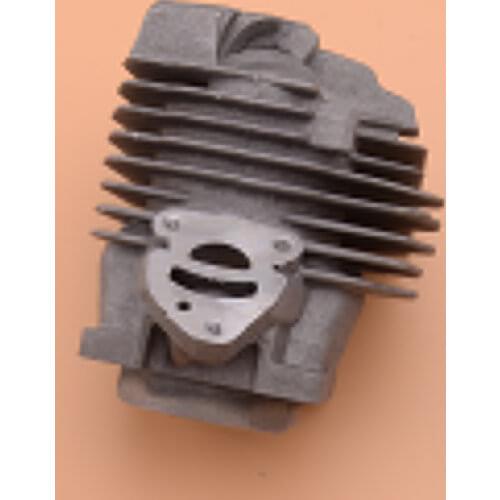 Cylinder Piston Carb Ring Pin Kit 44.7mm Chainsaw 11410201200 1141 020 1200 Fit for Stihl MS261 MS261C