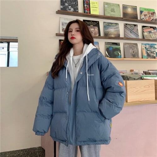 SELAITAILYE Women's Oversized Jackets