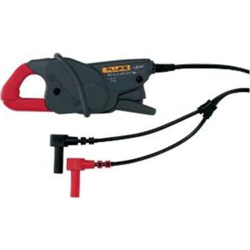 I200 Fluke AC current clamp with multimeter portable oscilloscope oscilloscope meter current transformer probe i200