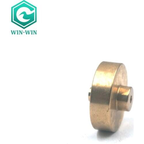 Waterjet Cutting Head On Off Valve Assemblies Bronze Needle Bearing 12178