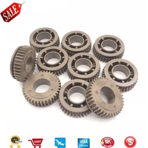 10X JC66-01588A Upper Fuser Hot Heat Roller Gear for Samsung ML3050 ML3051 ML3470 ML3471 SCX5330 SCX5530 SCX5535 SCX5635 SCX5835